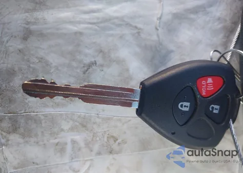 2011 Scion Xd z USA, uszkodzony, nr VIN JTKKU4B40B1014376